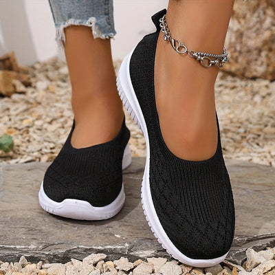 Elysar™ | Luxuriously Soft Grip Slippers