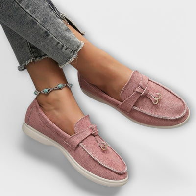 Trevina™ | Stylish Elegance Loafer