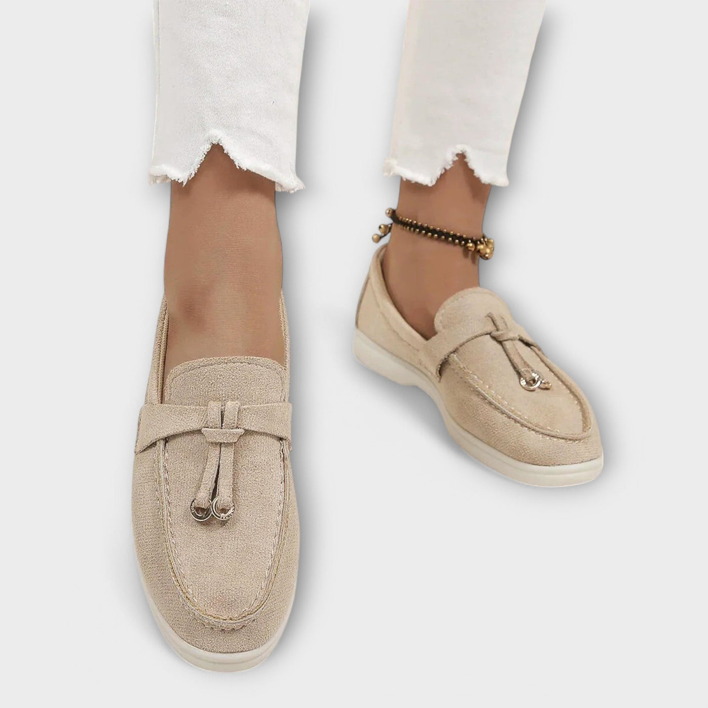 Trevina™ | Stylish Elegance Loafer