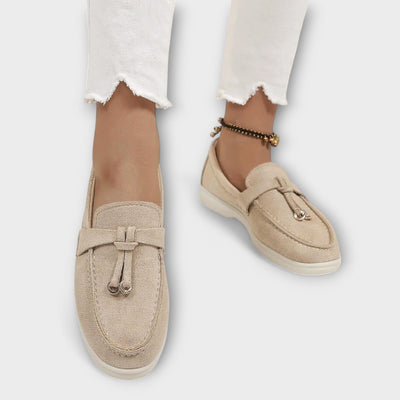 Trevina™ | Stylish Elegance Loafer