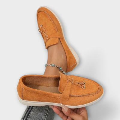 Trevina™ | Stylish Elegance Loafer