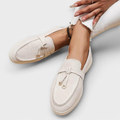 Trevina™ | Stylish Elegance Loafer