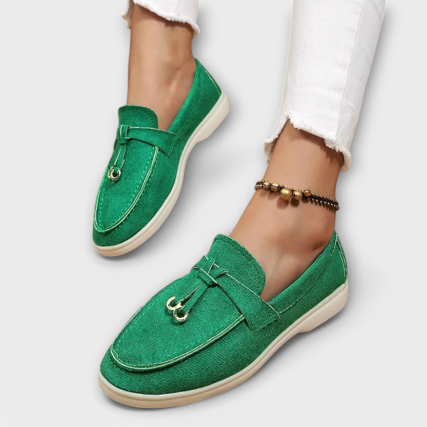 Trevina™ | Stylish Elegance Loafer