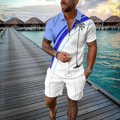 Darren™ | Tropical Elegance Set
