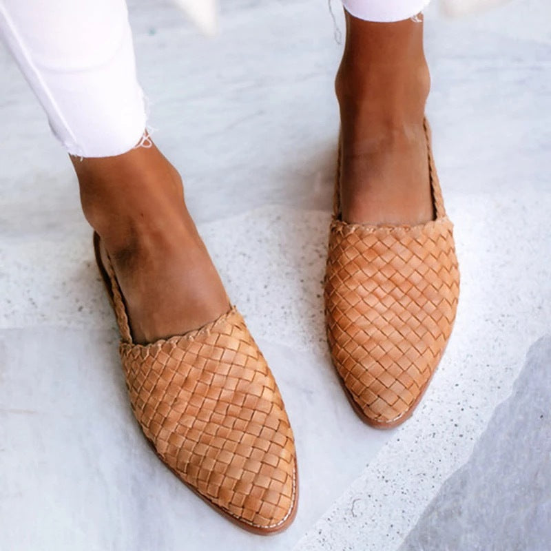 Elysian™ | Klassieke orthopedische schoenen voor ongeëvenaard comfort