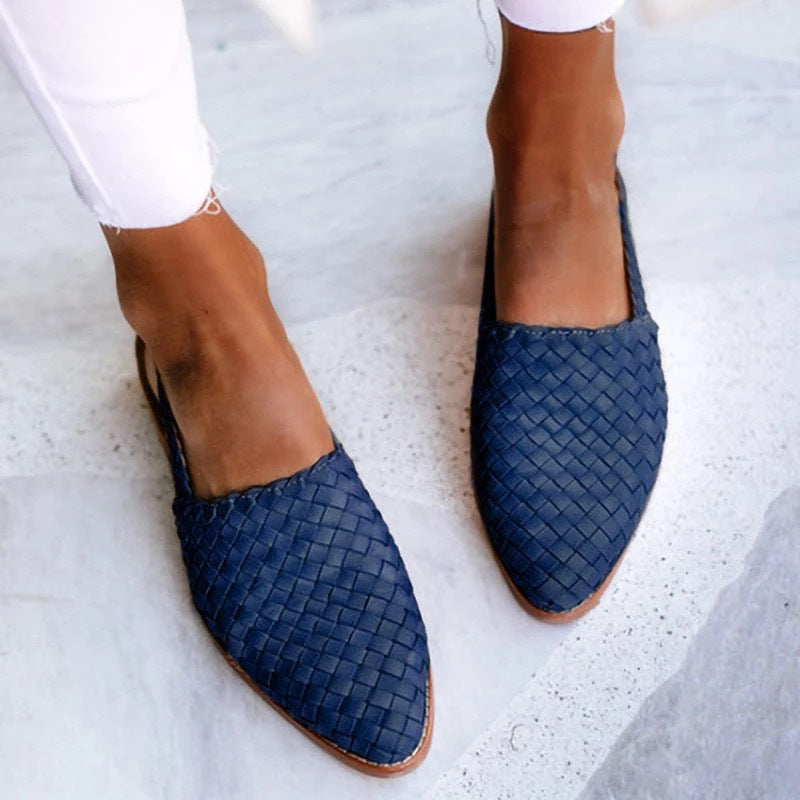 Elysian™ | Klassieke orthopedische schoenen voor ongeëvenaard comfort