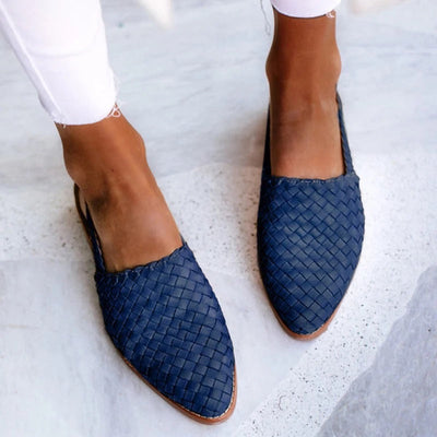 Elysian™ | Klassieke orthopedische schoenen voor ongeëvenaard comfort