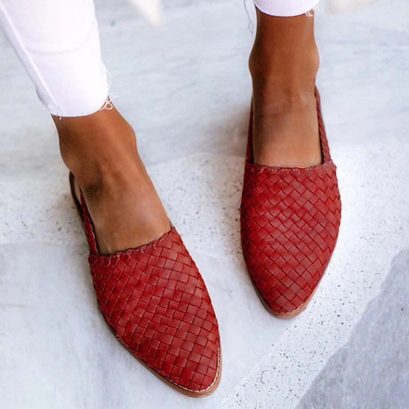 Elysian™ | Klassieke orthopedische schoenen voor ongeëvenaard comfort