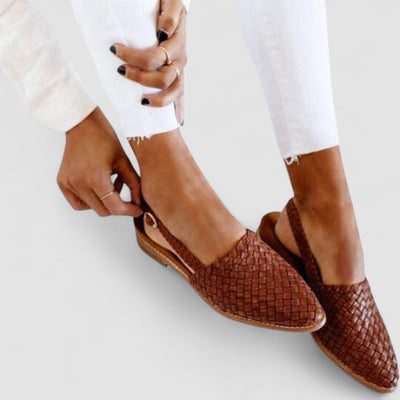 Elysian™ | Klassieke orthopedische schoenen voor ongeëvenaard comfort