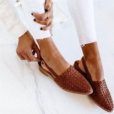 Elysian™ | Klassieke orthopedische schoenen voor ongeëvenaard comfort