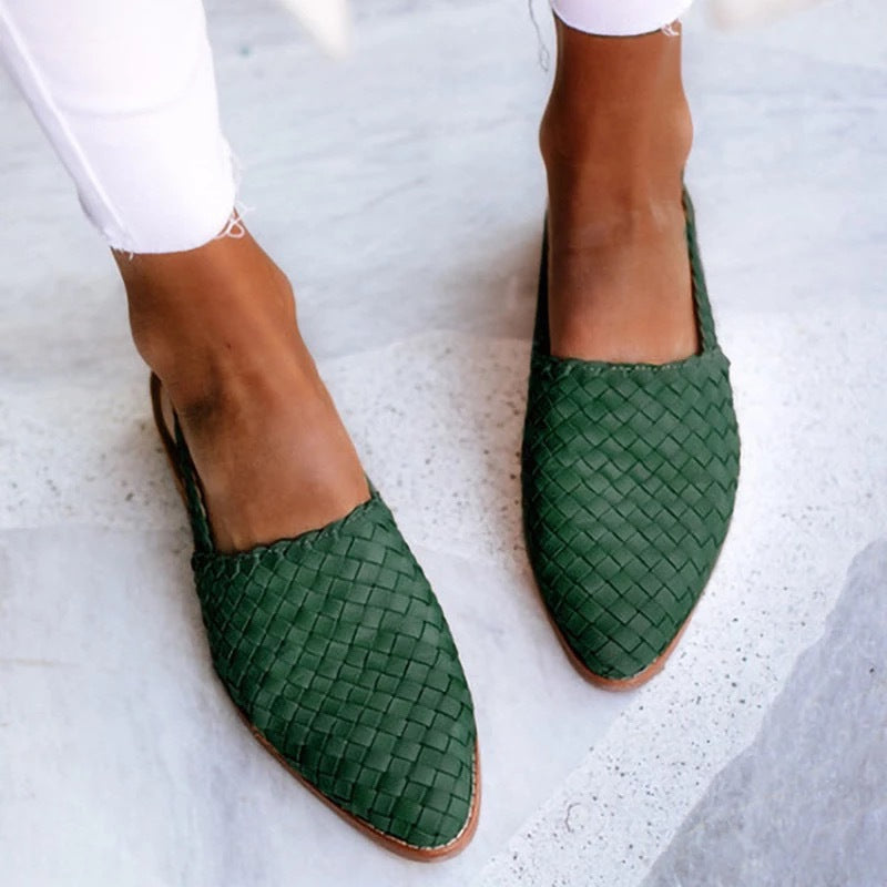 Elysian™ | Klassieke orthopedische schoenen voor ongeëvenaard comfort