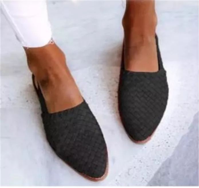 Elysian™ | Klassieke orthopedische schoenen voor ongeëvenaard comfort