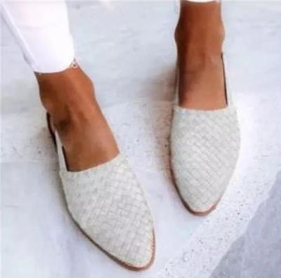 Elysian™ | Klassieke orthopedische schoenen voor ongeëvenaard comfort