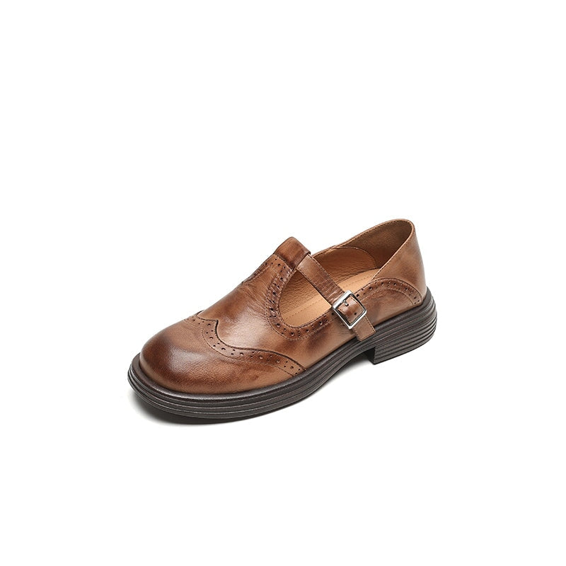 Elowen™ | Eclatante Femme Chaussure