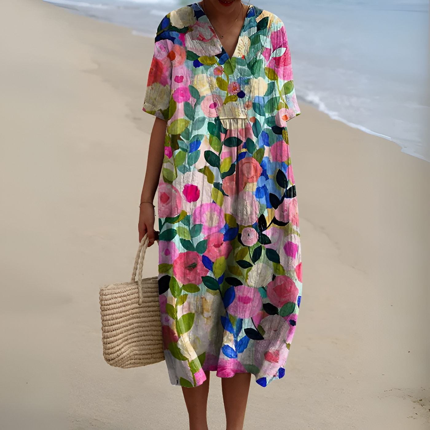 Elina™ | Zomerkleed