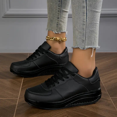Capucine / Orthopedische schoenen met compensatie