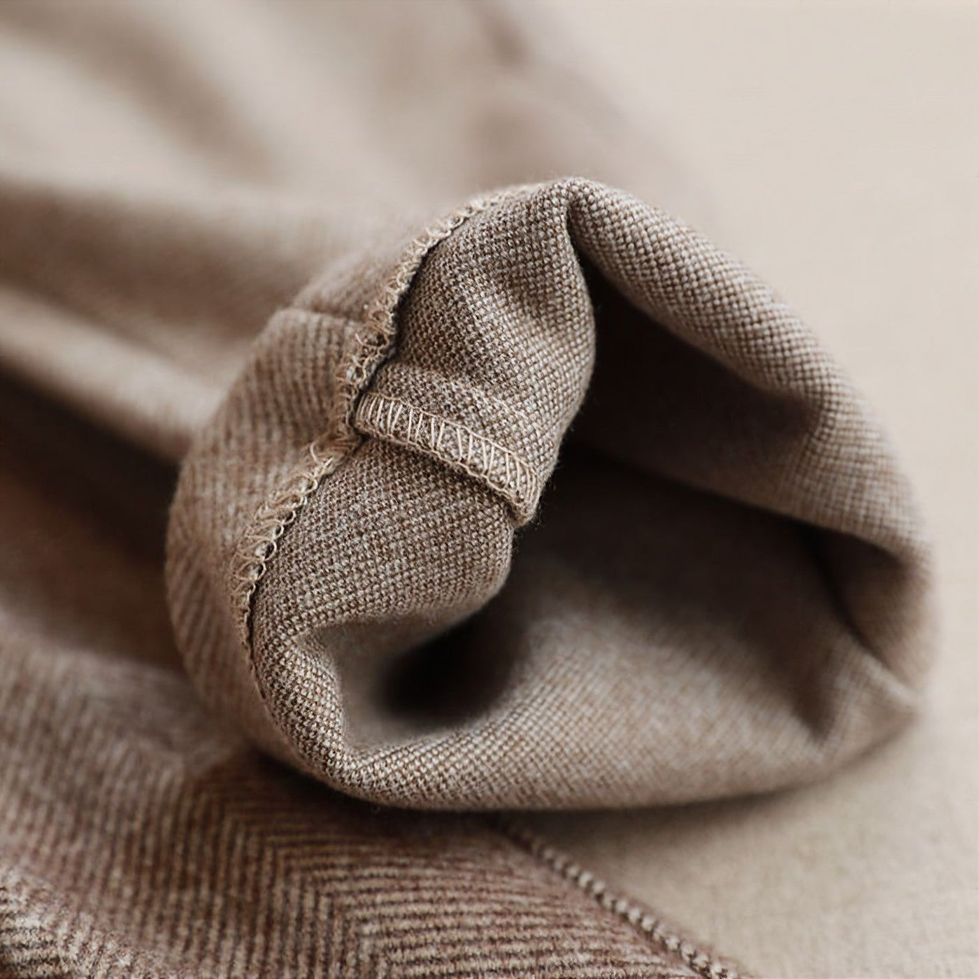 Kasper - Elegante Tailored Broek