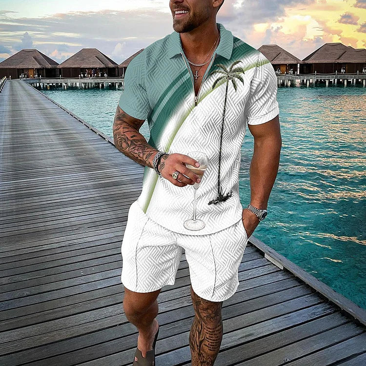 Darren™ | Tropical Elegance Set