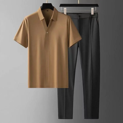 Alessandro™ | Luxe Herenset