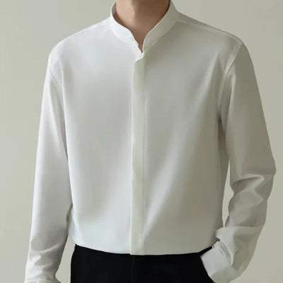 Lincoln ™ | Casual Fit Overhemd