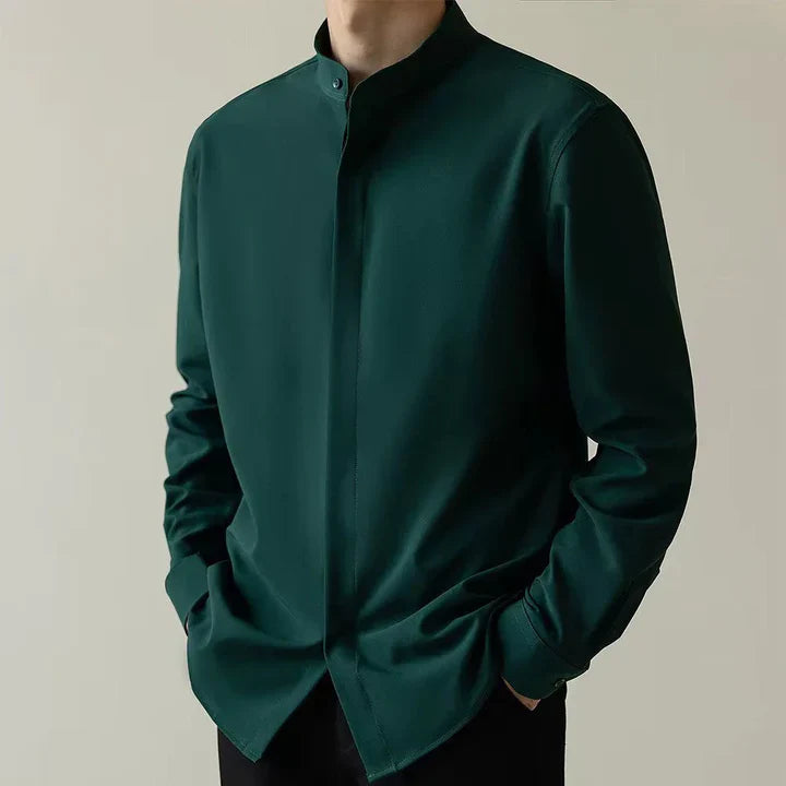 Lincoln ™ | Casual Fit Overhemd