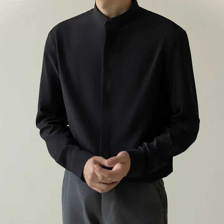 Lincoln ™ | Casual Fit Overhemd