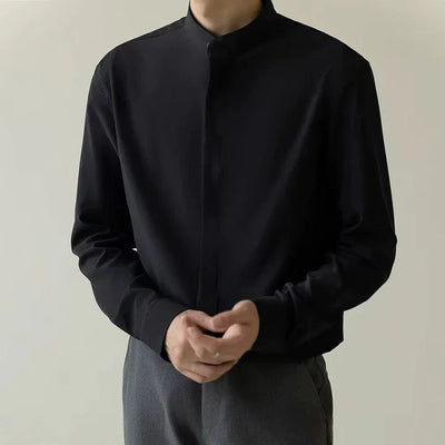 Lincoln ™ | Casual Fit Overhemd