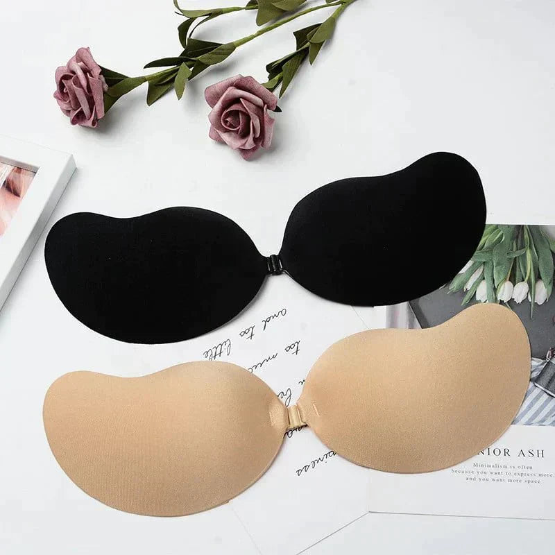 LuxeLift™ | Seamless support bra