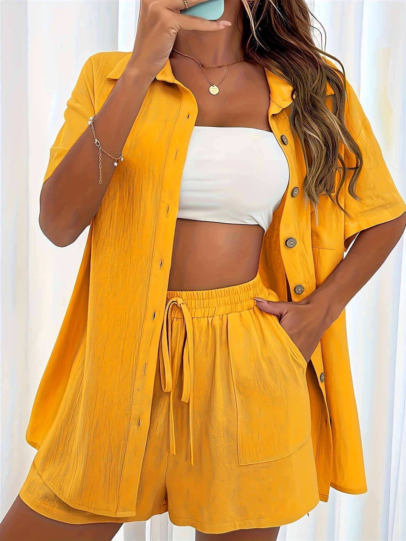Issey™ | Levendige Kleuren Set
