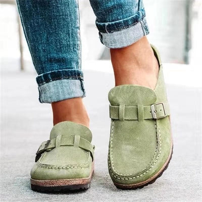 Liora™ | Versatile Sandalen voor Verfijnde Dagelijkse Elegantie