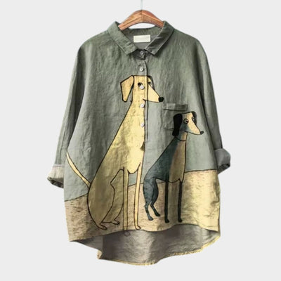 Palmira™ | T-shirts