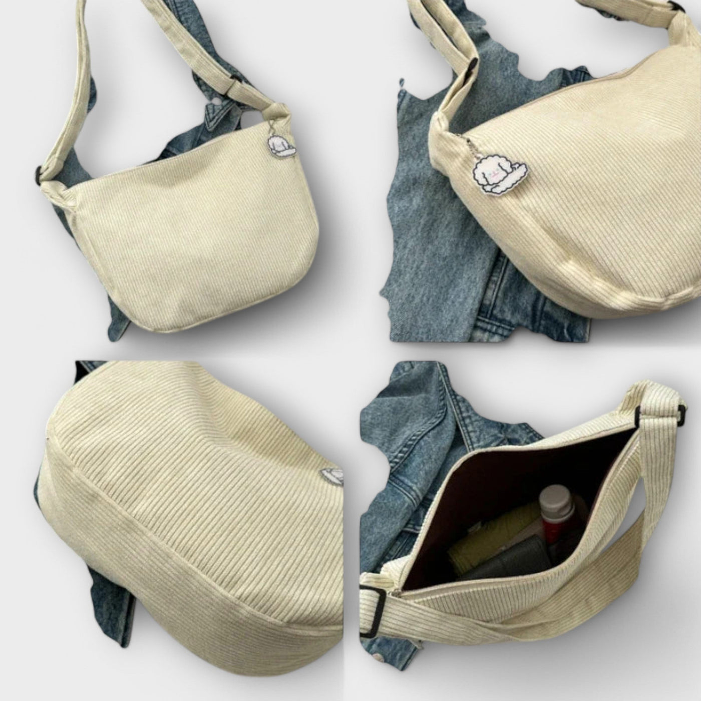 Yara™ | Stijlvolle minibag