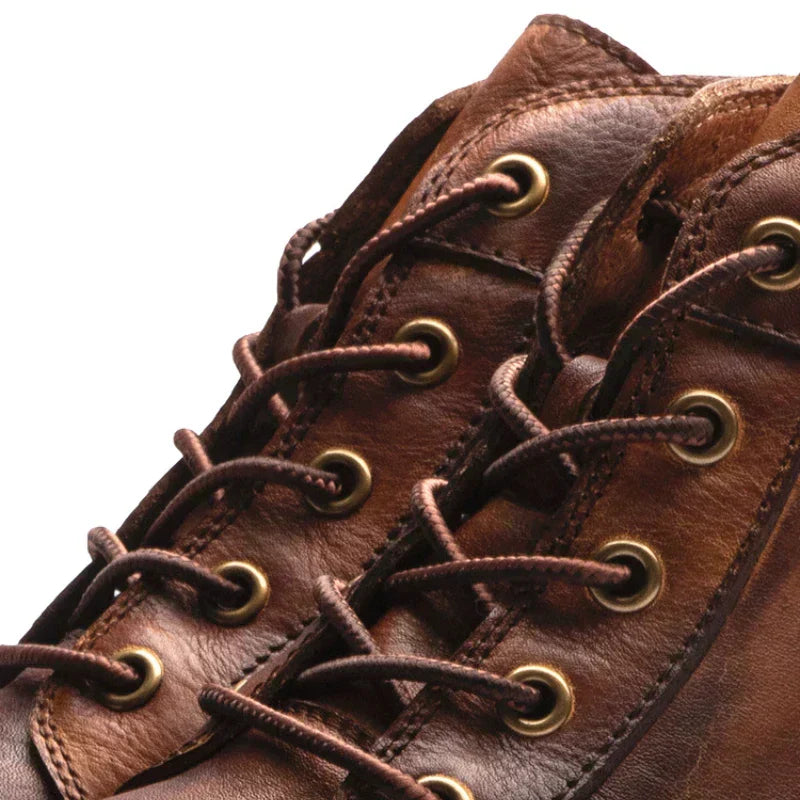 Hunter™ | Heren Leren Boots