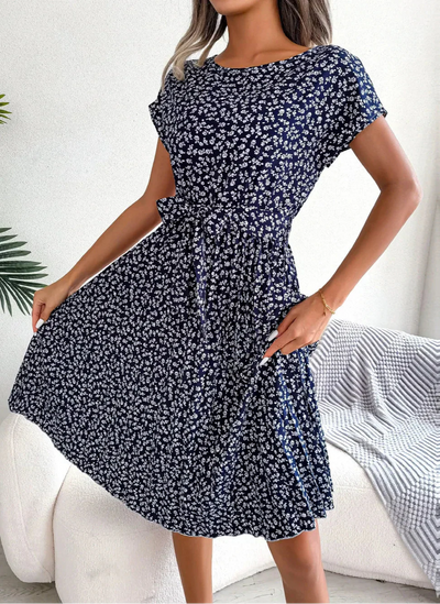 Lilienne | Chic Zomerjurk