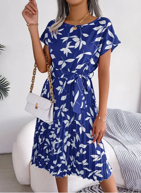 Lilienne | Chic Zomerjurk