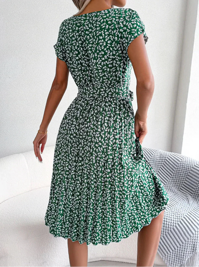 Lilienne | Chic Zomerjurk