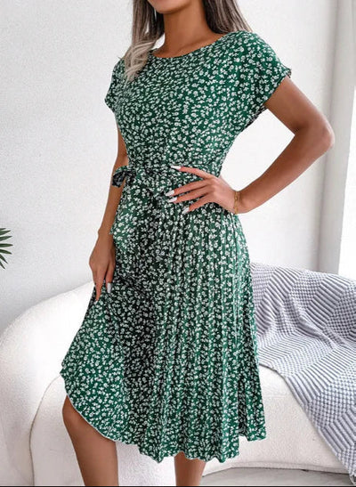 Lilienne | Chic Zomerjurk