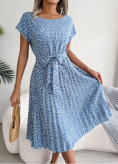 Lilienne | Chic Zomerjurk