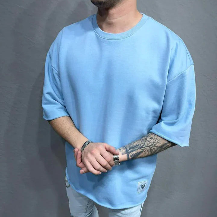 Nic ™ | Oversized T-Shirt