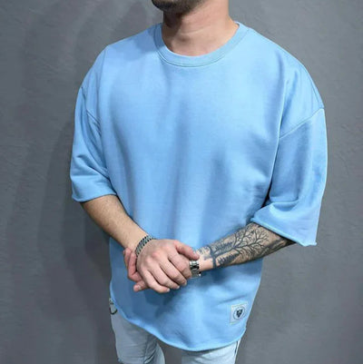 Nic ™ | Oversized T-Shirt