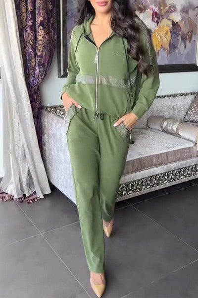 Sparkelle® | Glitter Accent Trainingspak