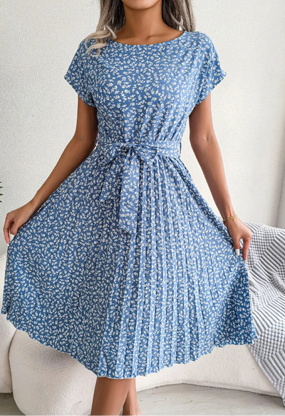 Lilienne | Chic Zomerjurk