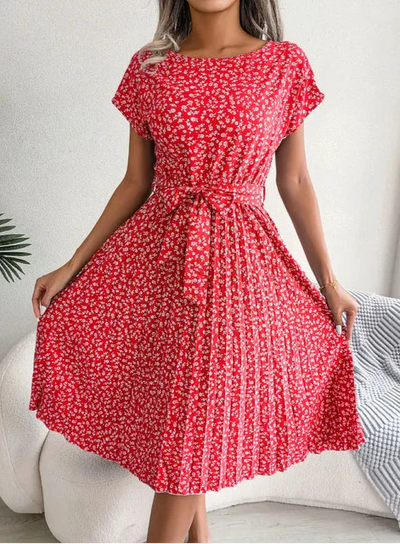 Lilienne | Chic Zomerjurk