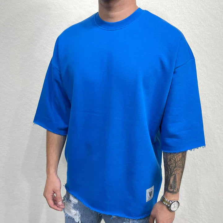 Nic ™ | Oversized T-Shirt