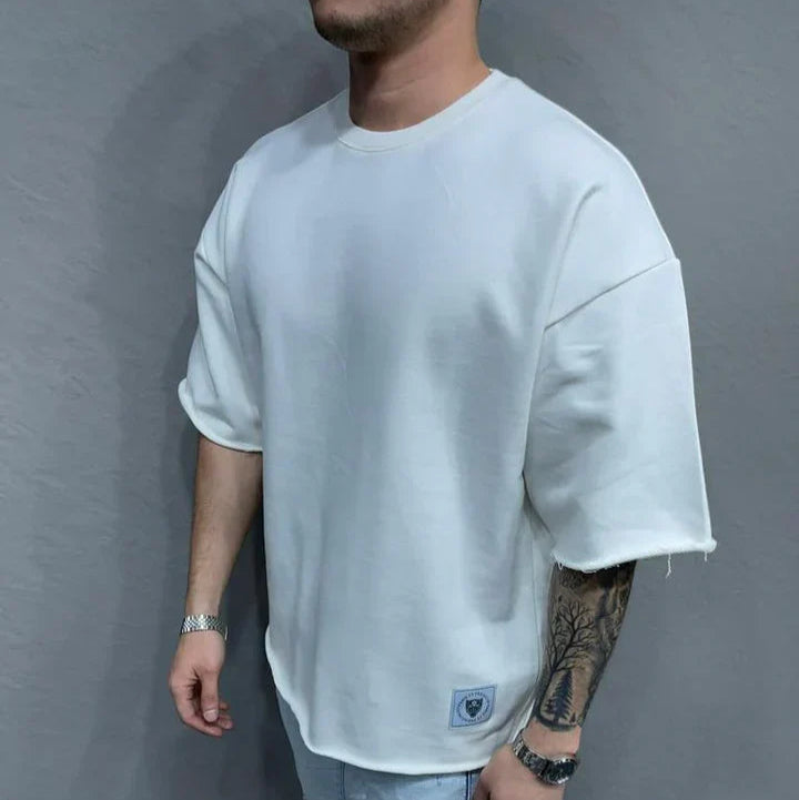 Nic ™ | Oversized T-Shirt