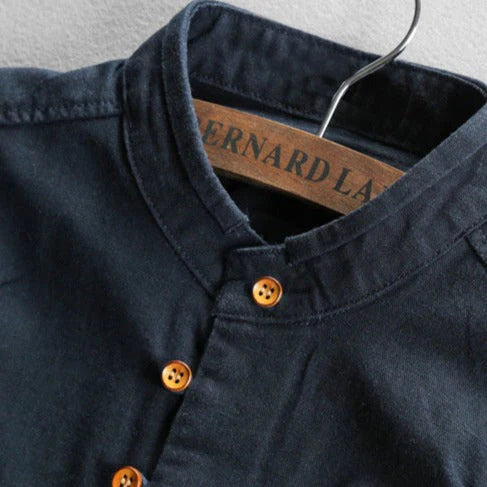 Katana ™ |  Herenoverhemd  in Franse stijl