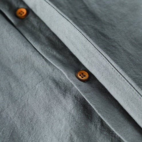 Katana ™ |  Herenoverhemd  in Franse stijl