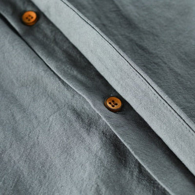 Katana ™ |  Herenoverhemd  in Franse stijl