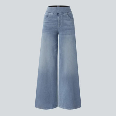 Camilla™ | Hoge Taille Comfortbroek