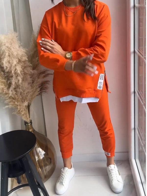 Sienna® | Gezellig Loungewear Set